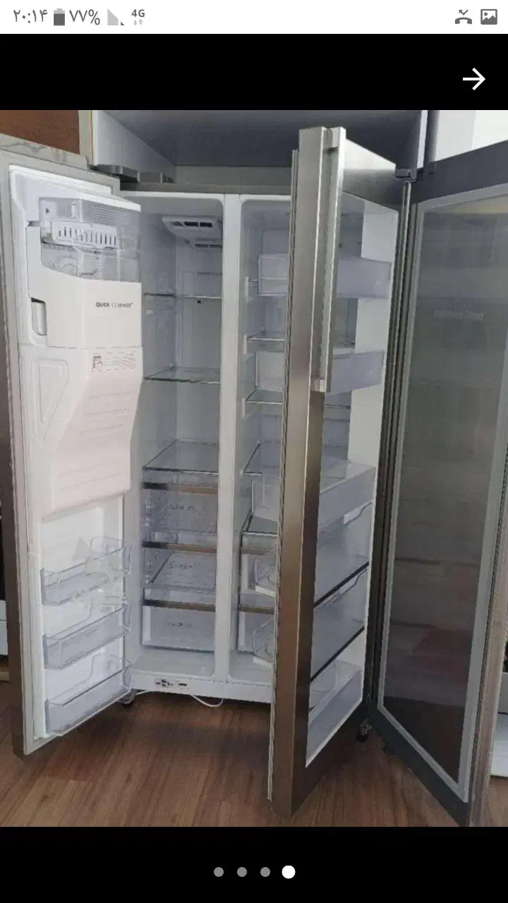 فروش / خرید / نو / دست دو|یخچال و فریزر|رشت, بازار|دیوار