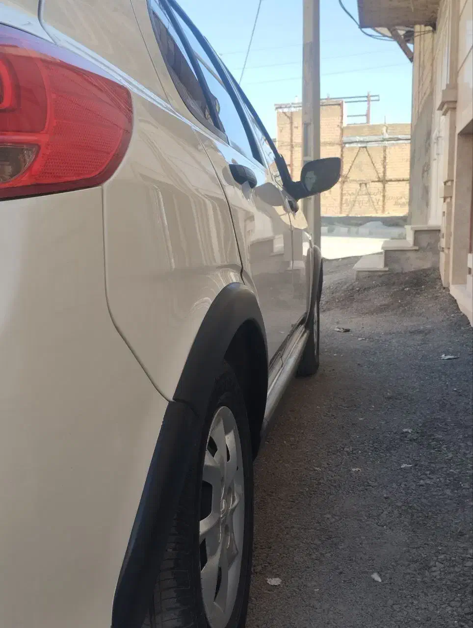 کویک R مدل 1402|خودرو سواری و وانت|کرمانشاه, |دیوار