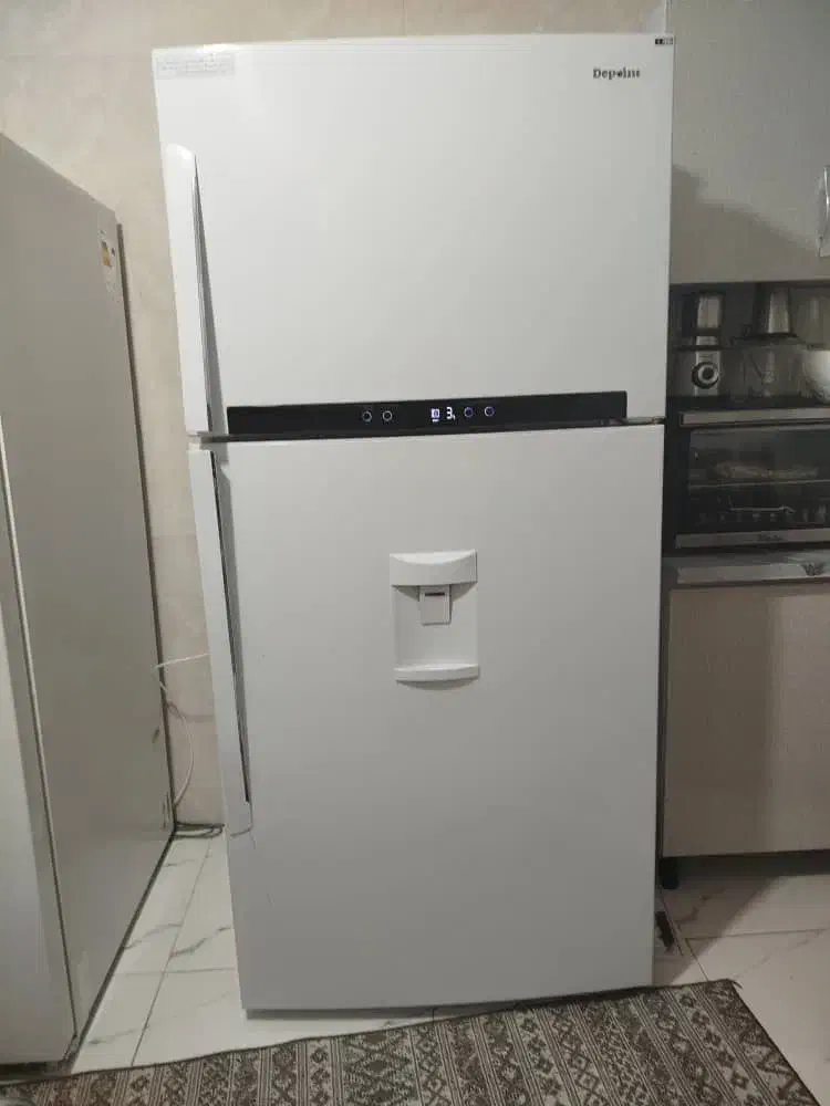 بنویس یخچال فریزر 28 فوت دیپوینت مدل T7|یخچال و فریزر|ارژن, |دیوار