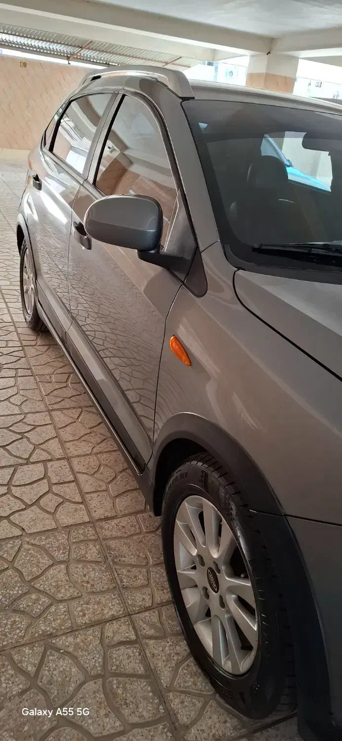 ام وی ام 315 مدل 6 . 97 اکسلنت|خودرو سواری و وانت|شهریار, شهرک شاهد|دیوار