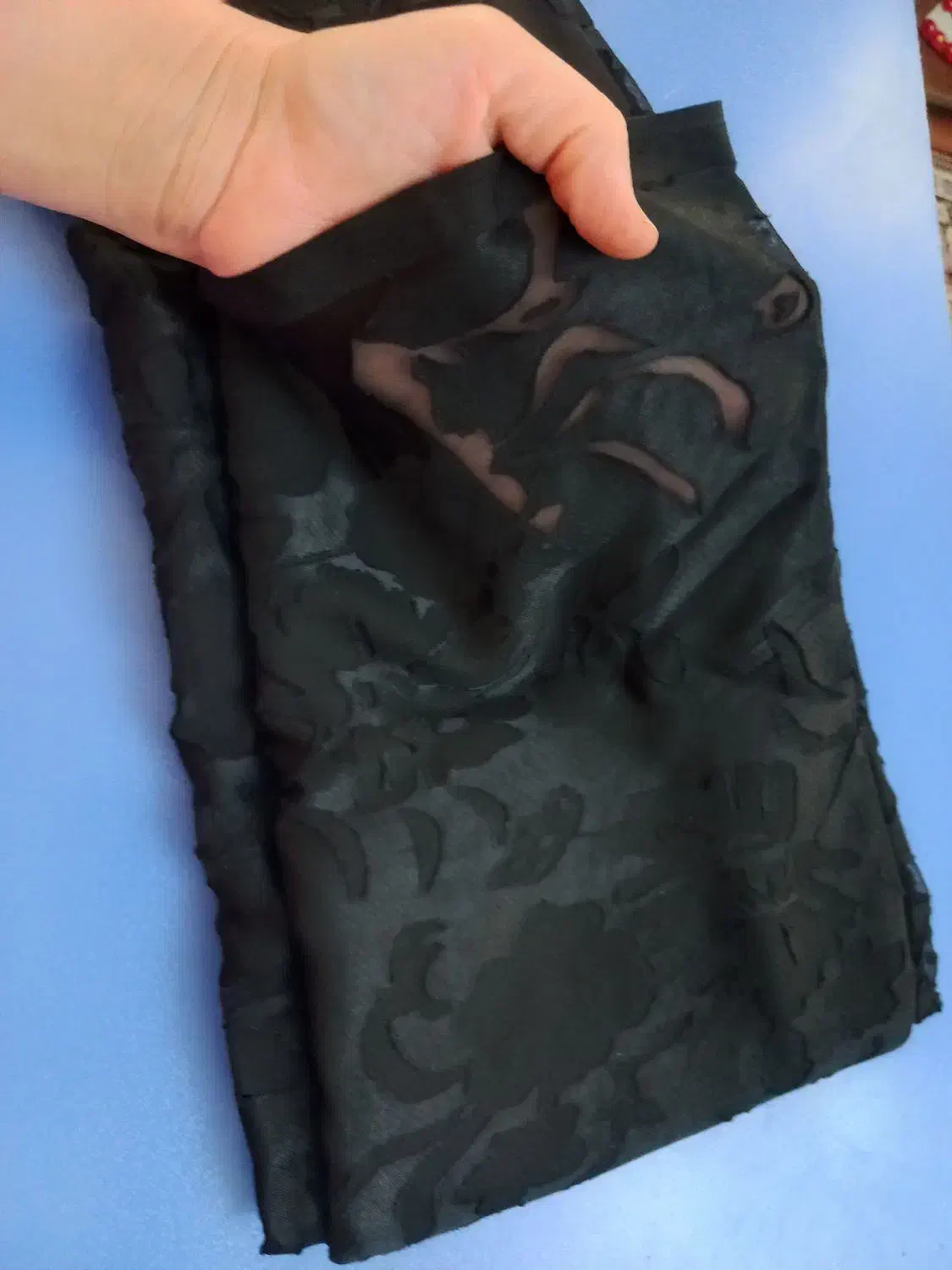 چادر مشکی مجلسی|لباس|جهرم, |دیوار