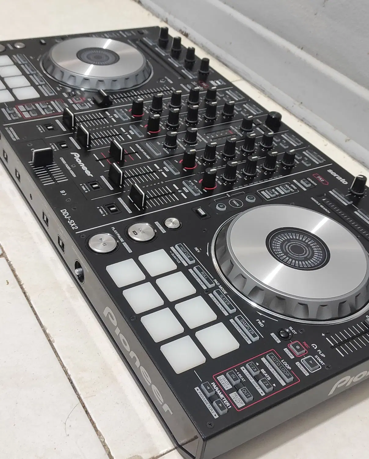 sx2 dj|آلات موسیقی|تهران, آهنگ|دیوار