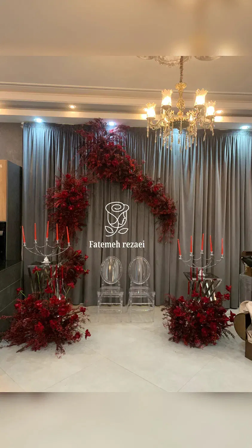 دیزاین یلدا شب چله میوه آرایی ماشین عروس دسته گل|خدمات پذیرایی، مراسم|مشهد, جانباز|دیوار
