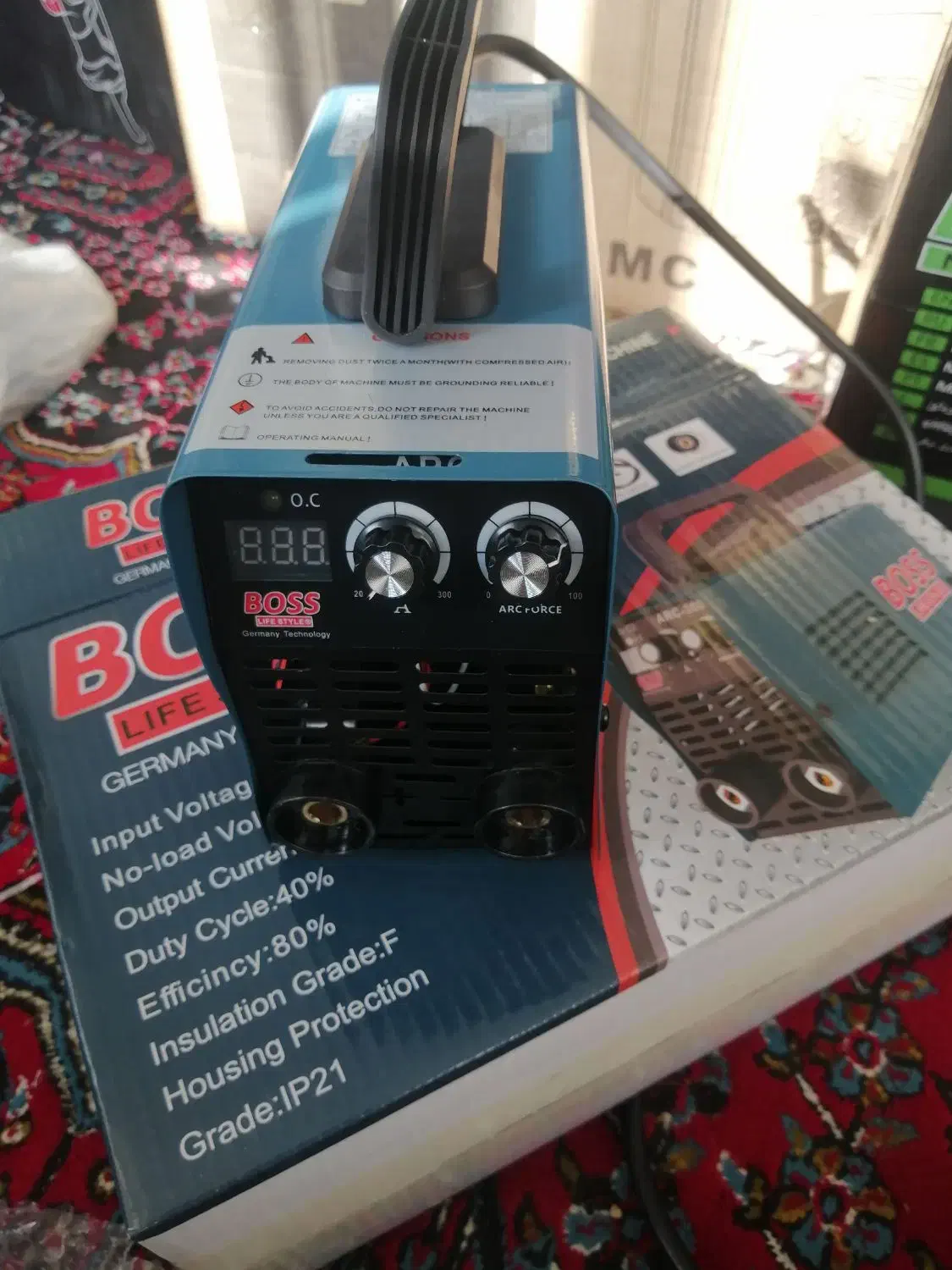 اره بنزینی|ابزارآلات|کوهدشت, |دیوار