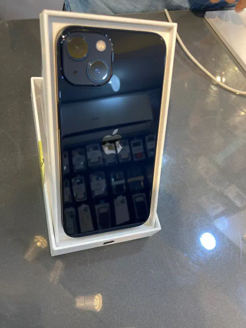 iPhone 13 128GB CH|موبایل|رشت, حاجی آباد|دیوار