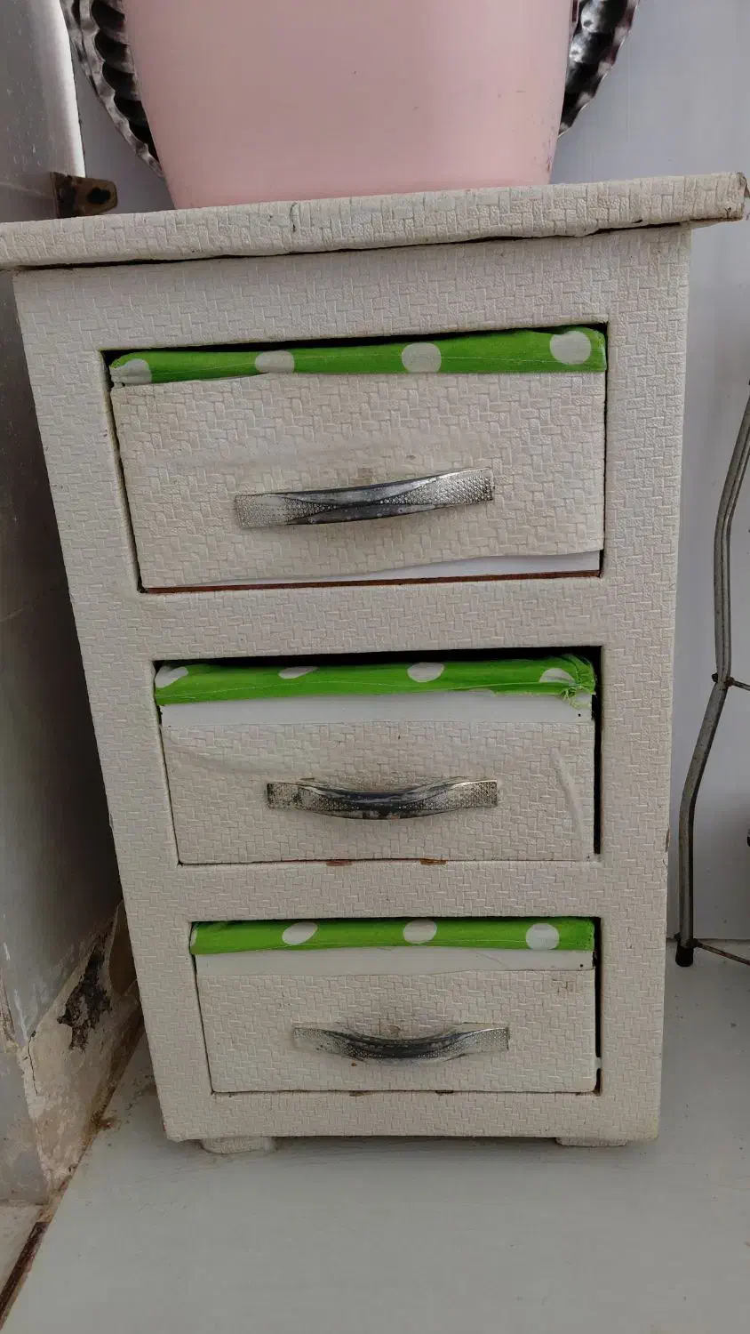 جاسیب زمینی پیازی|جاکفشی، کمد، دراور|تایباد, |دیوار