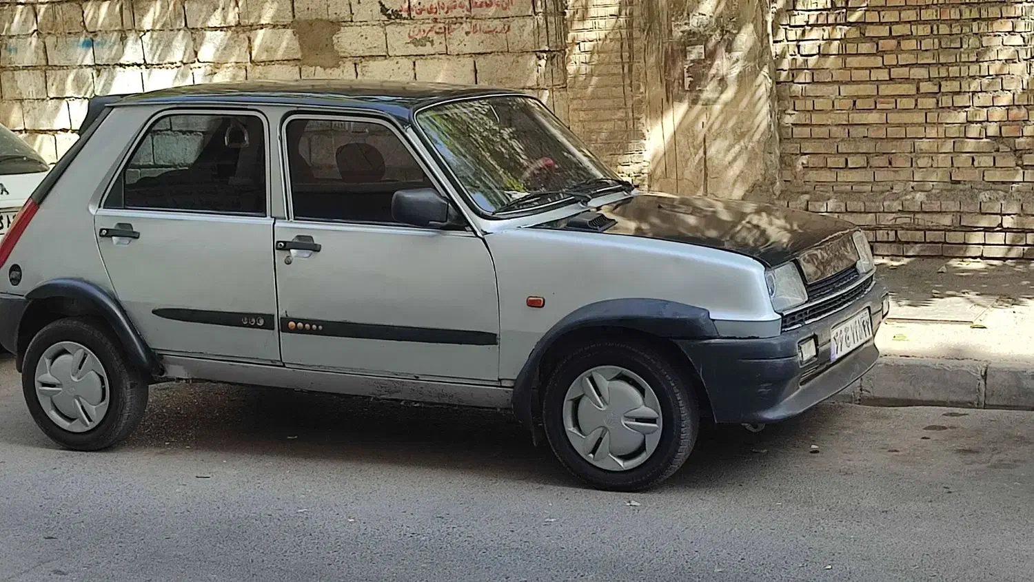 پی کی مدل 85|خودرو سواری و وانت|مشهد, موعود|دیوار