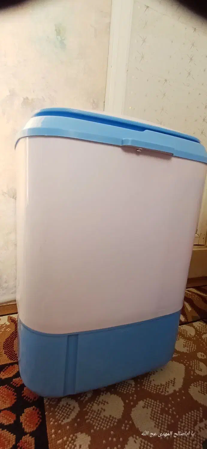 مینی واش آلمانی|ماشین لباسشویی و خشککن لباس|مشهد, هنرور|دیوار