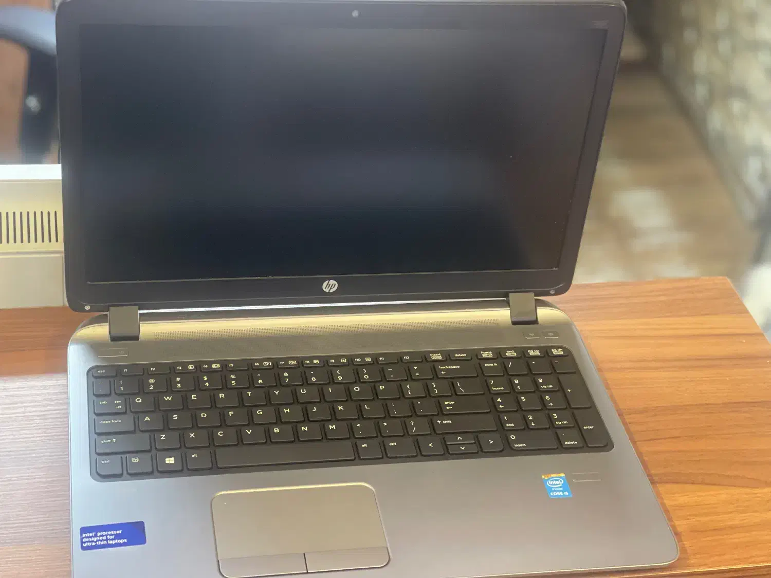 Hp probook|رایانه همراه|تبریز, |دیوار
