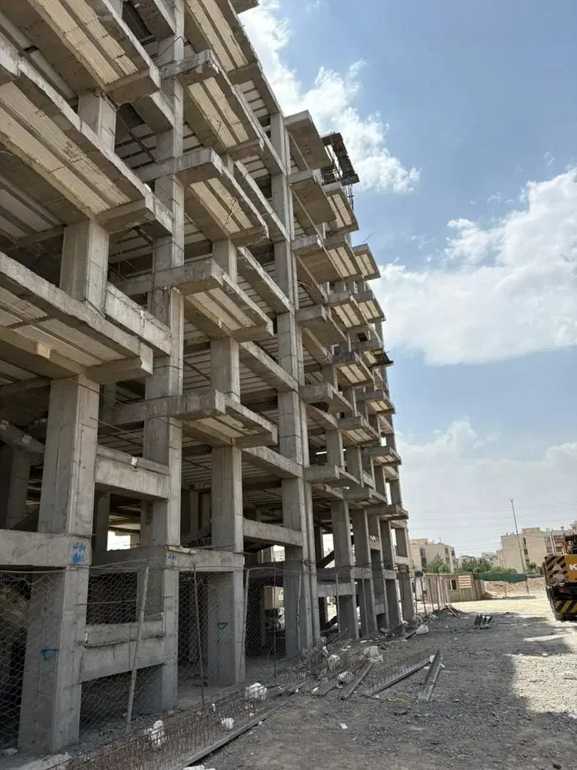 پیش فروش واحد ارزان برای خانه اولیها|پیشفروش املاک|ری, دولتآباد|دیوار