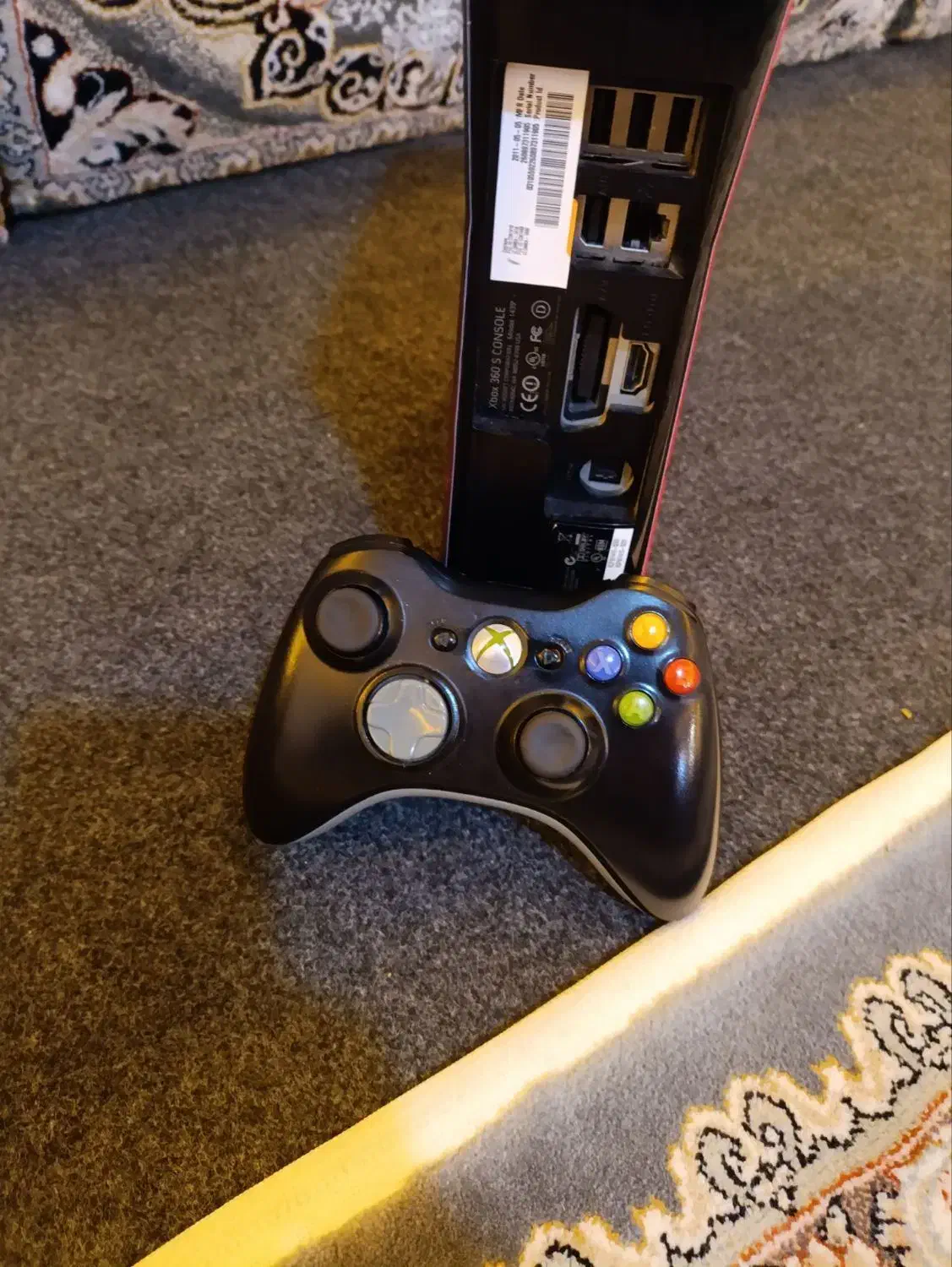 ایکس باکس ۳۶۰|کنسول، بازی ویدئویی و آنلاین|قروه, |دیوار