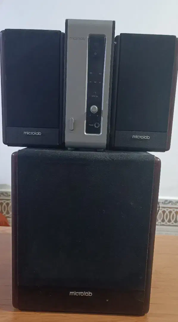 فروش سیستم صوتی|سیستم صوتی خانگی|امیدیه, |دیوار