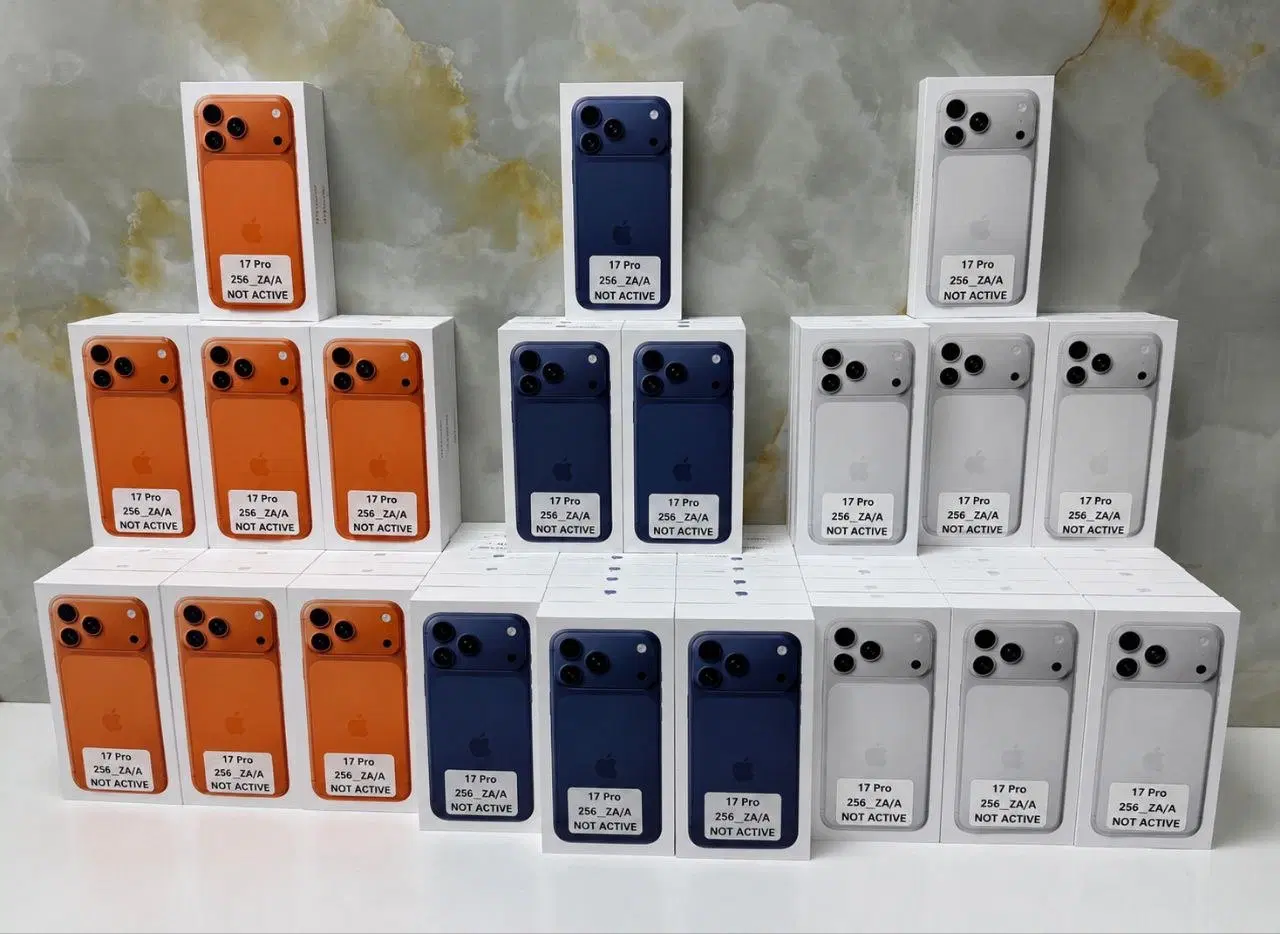 هایپر موبایل اپلپـرو گوشی برند اپل ایفون iPhone|موبایل|کرج, عظیمیه|دیوار