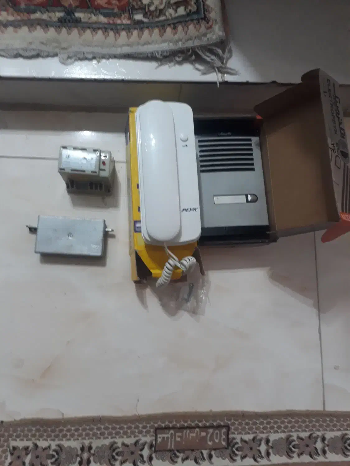 لوازم صوتی و تصویری الکترو پیک دجیبتال|صوتی و تصویری|قرچک, مهدیه|دیوار