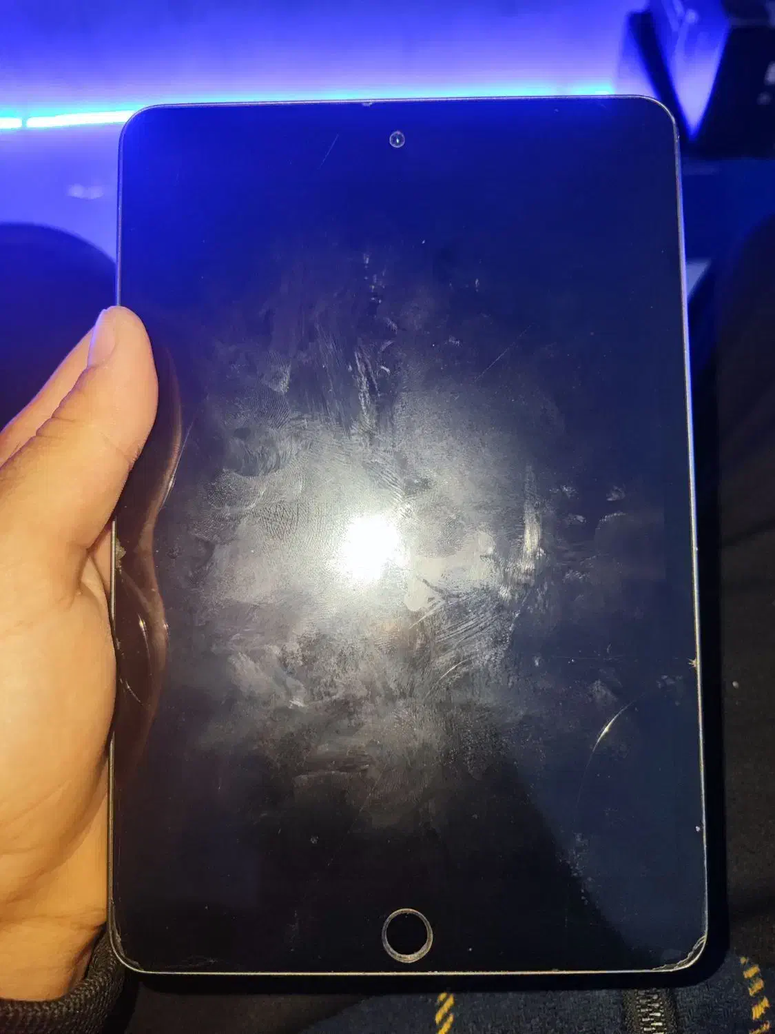 ایپد مینی 5|تبلت|شیراز, پودنک|دیوار