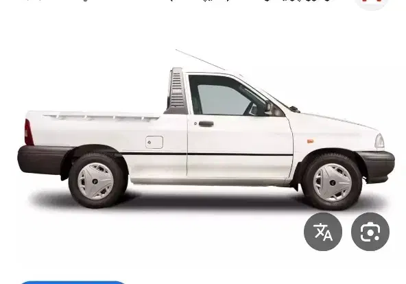 پراید وانت1403|خودرو سواری و وانت|مسجد سلیمان, |دیوار