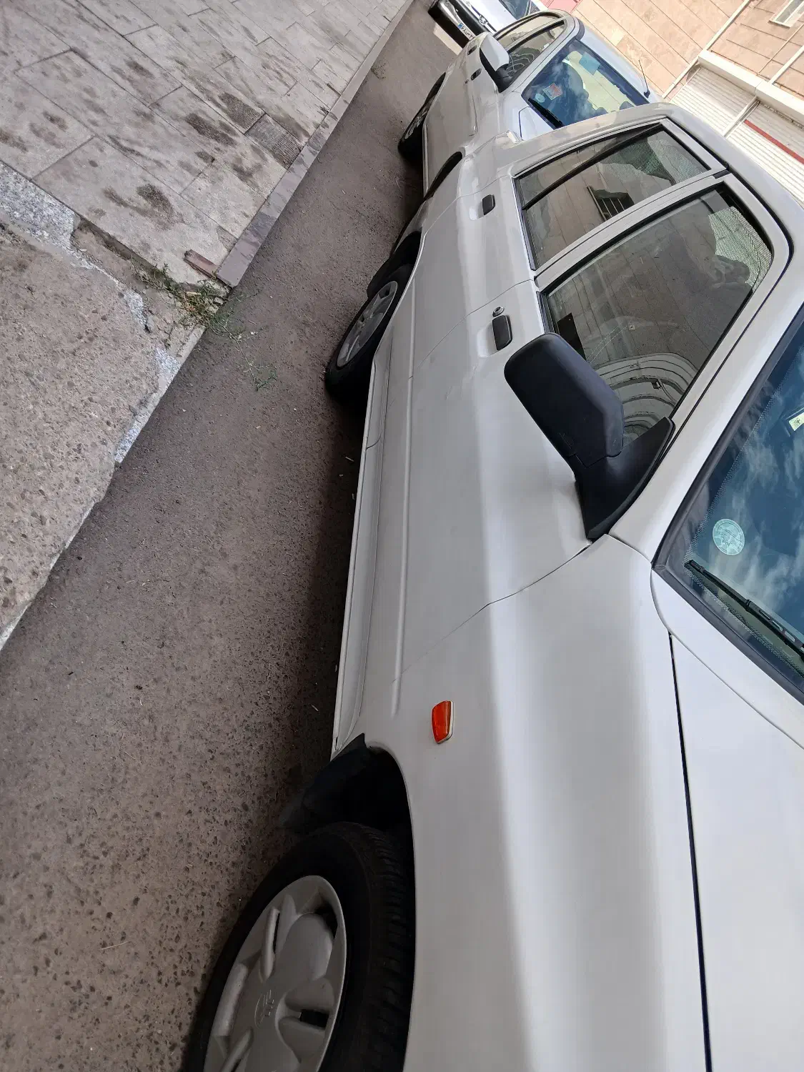 پراید ۱۳۱ se مدل ۹۸|خودرو سواری و وانت|سراب, |دیوار