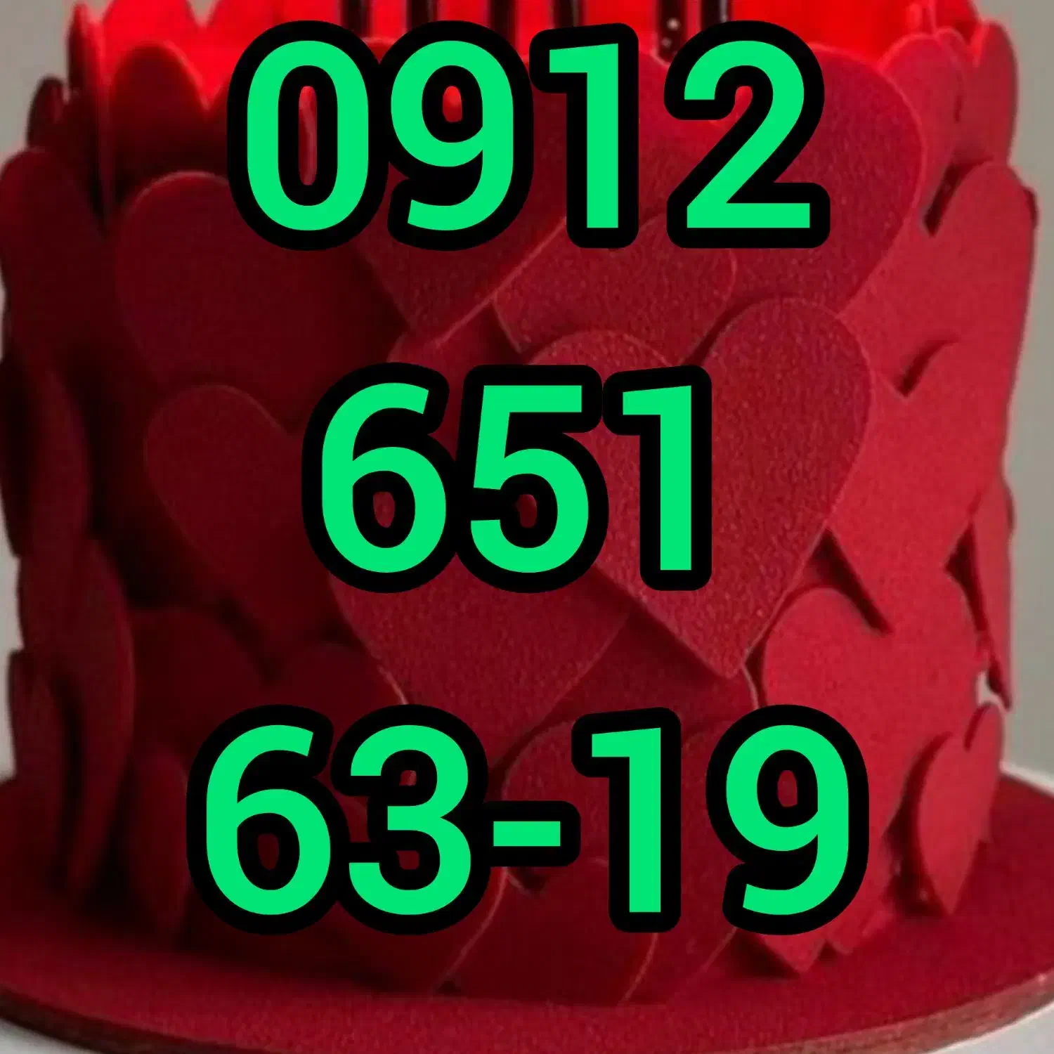 0912-651-63-19|سیم‌کارت|قم, کلهری|دیوار