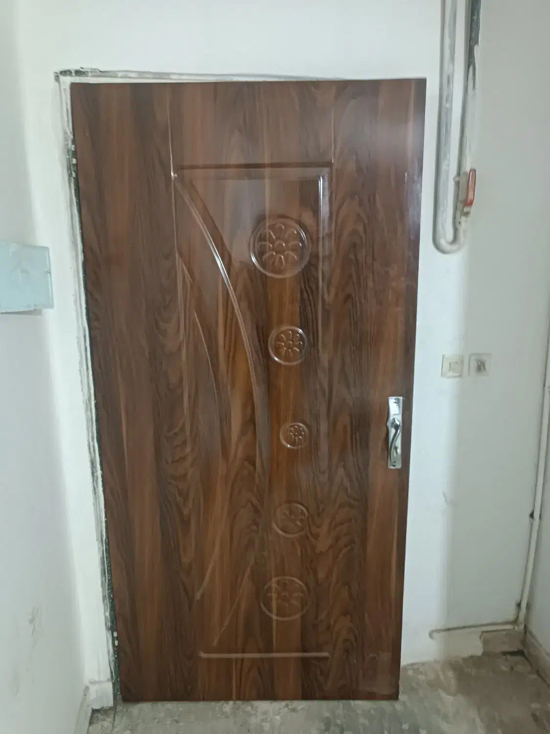 خونه هزار دستگاه|اجارهٔ آپارتمان|خرمآباد, |دیوار