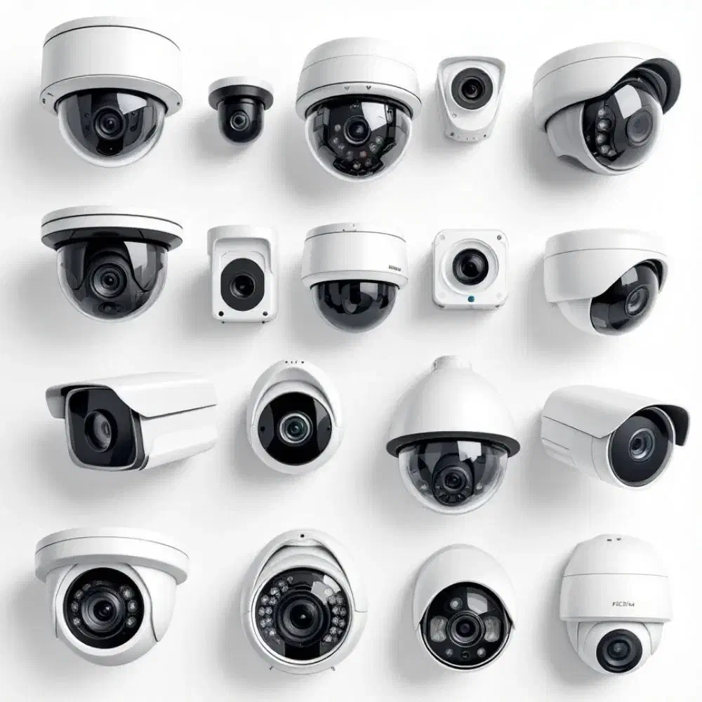 نمایندگی بزرگ فروش و نصب  دوربین های مداربسته|دوربین مداربسته|لنگرود, |دیوار