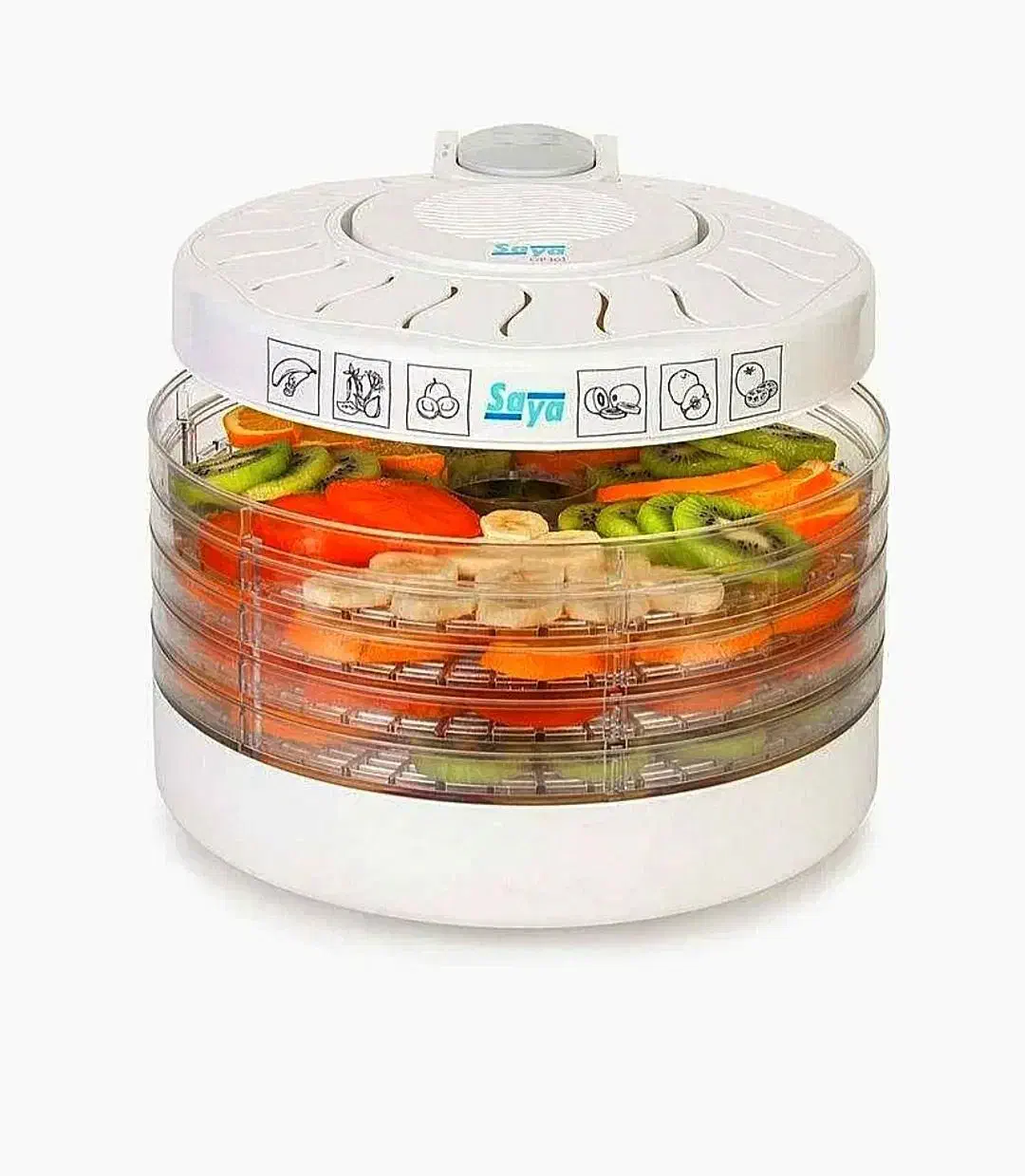 میوه خشکن|ظروف پخت‌وپز|آزادشهر, |دیوار