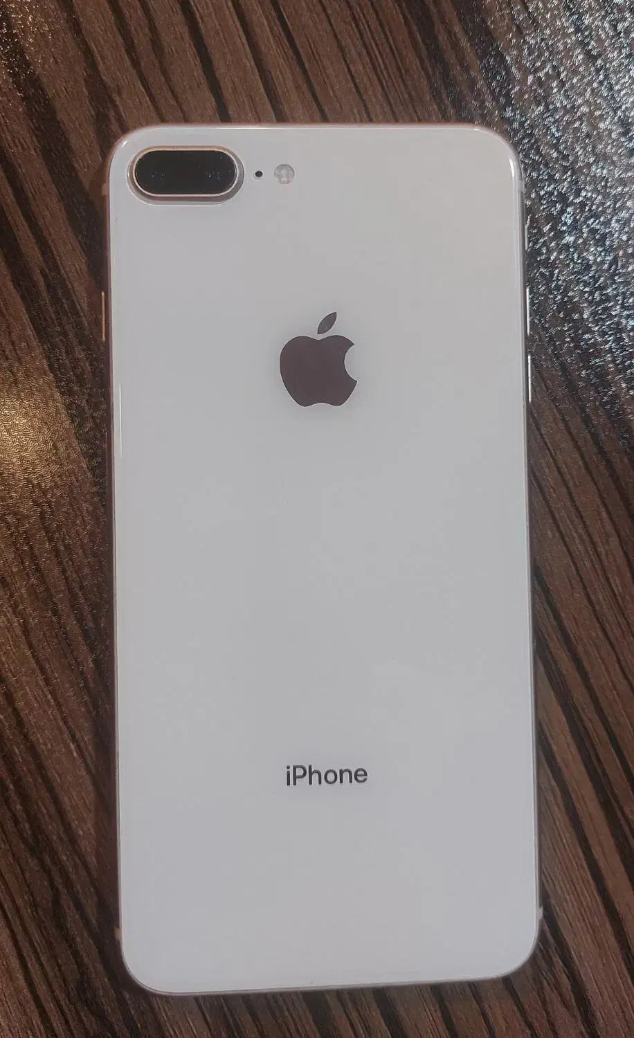 iphone 8 plus|موبایل|نظرآباد, نظرآباد|دیوار