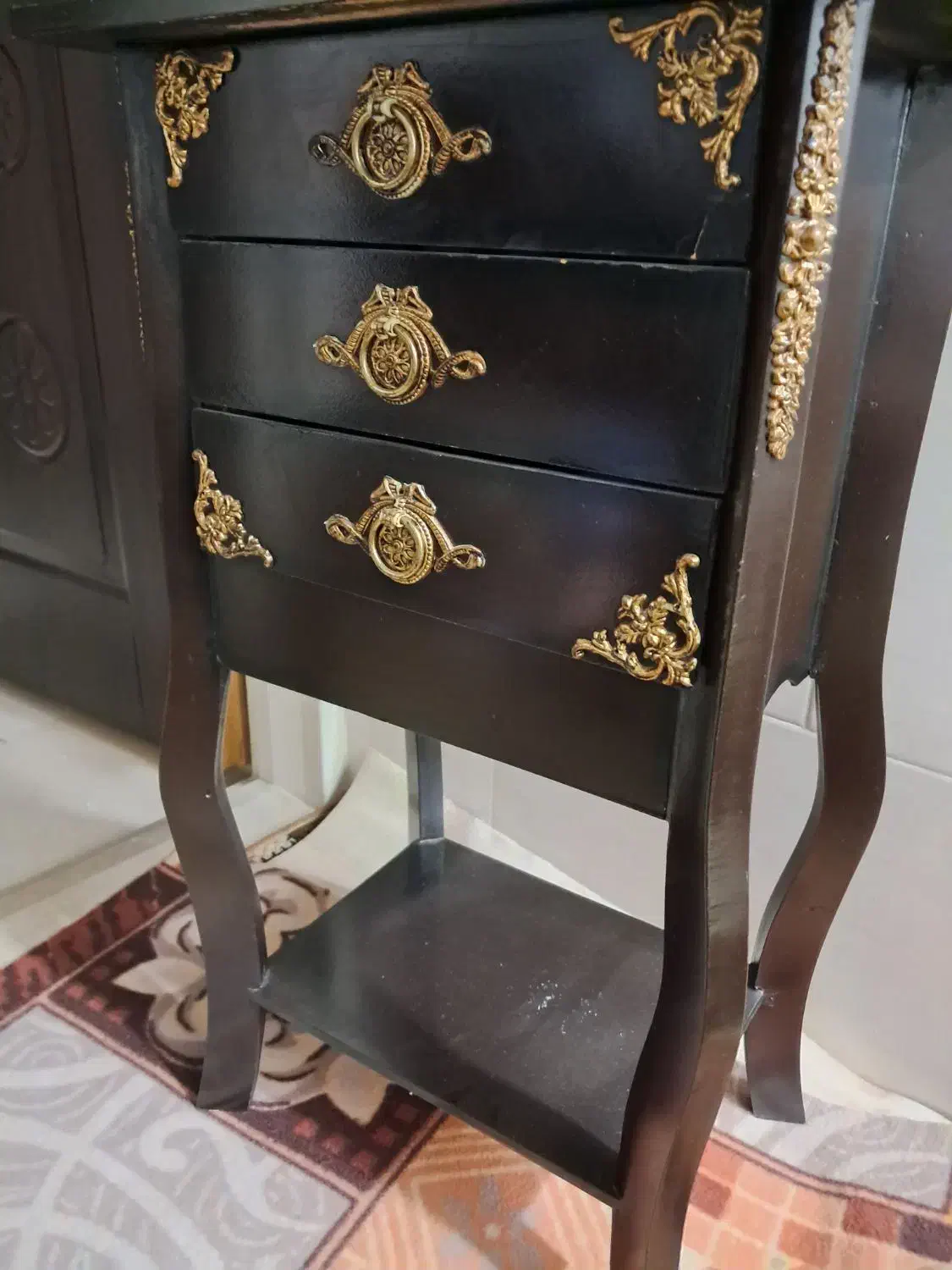 میزتلفن|مبلمان خانگی و میز عسلی|قم, شهرک فاطمیه|دیوار