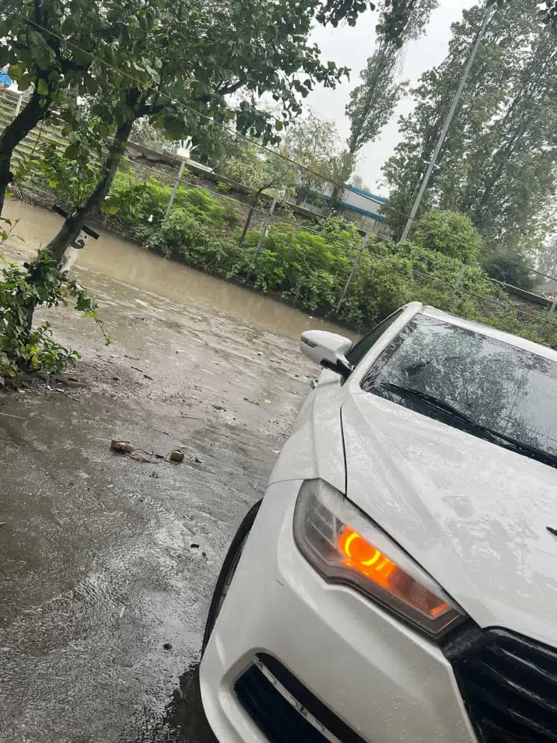 لیفان 820 قابل معاوضه|خودرو سواری و وانت|تبریز, |دیوار