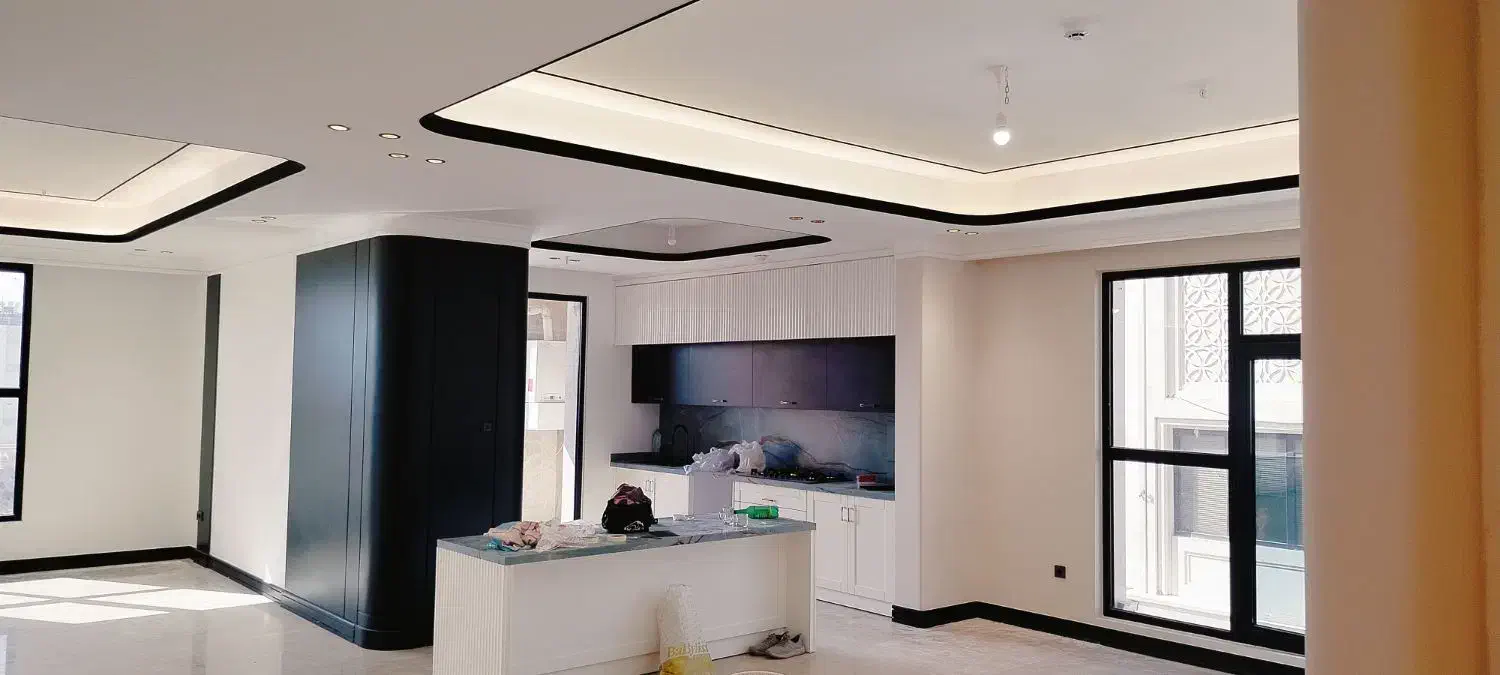 بازسازی ساختمان  امیران|خدمات پیشه و مهارت|مشهد, کوشش|دیوار