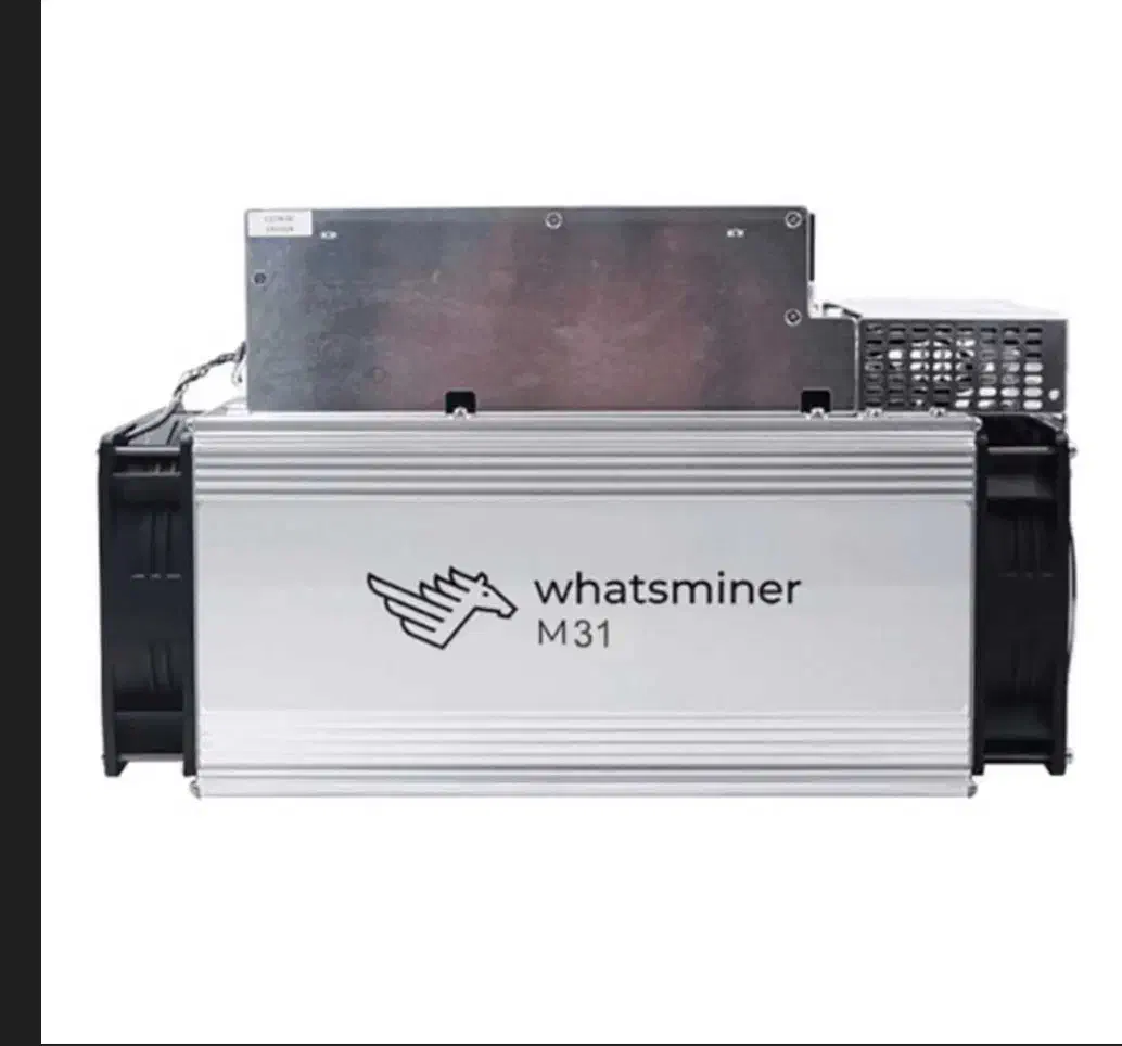 ماینر 78th m31|قطعات و لوازم جانبی رایانه|تبریز, |دیوار