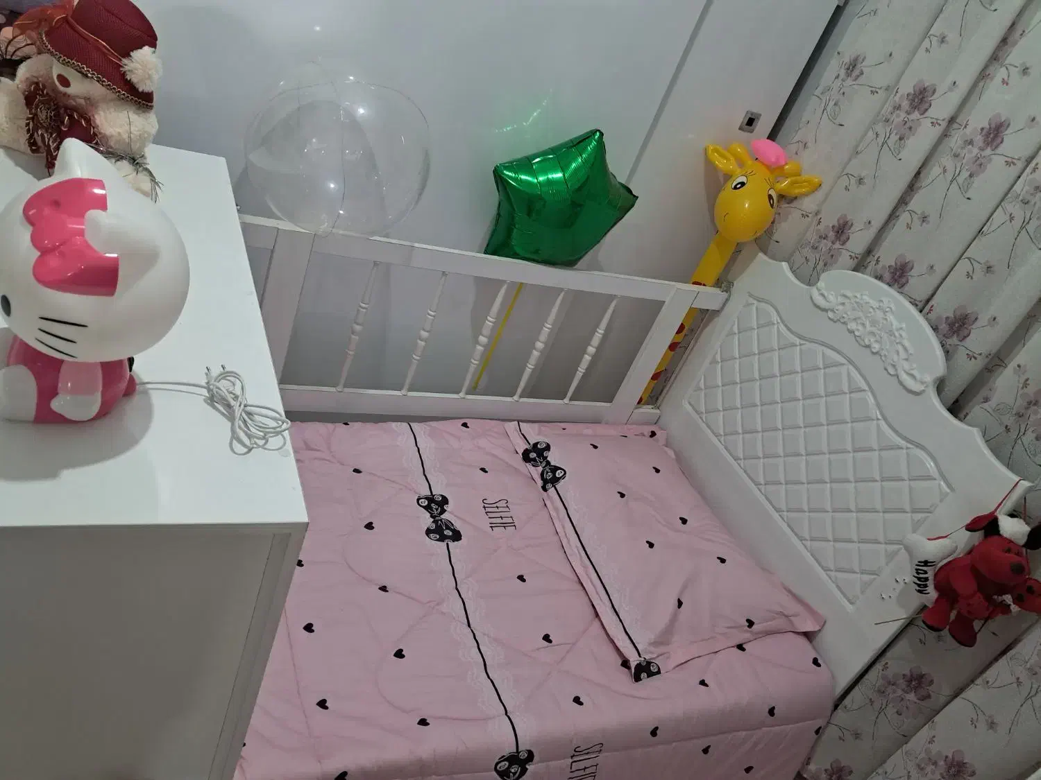 تخت و کمد کودک و نوجوان و مبل ۷ نفره|مبلمان خانگی و میز عسلی|تهران, شهرک ابوذر|دیوار