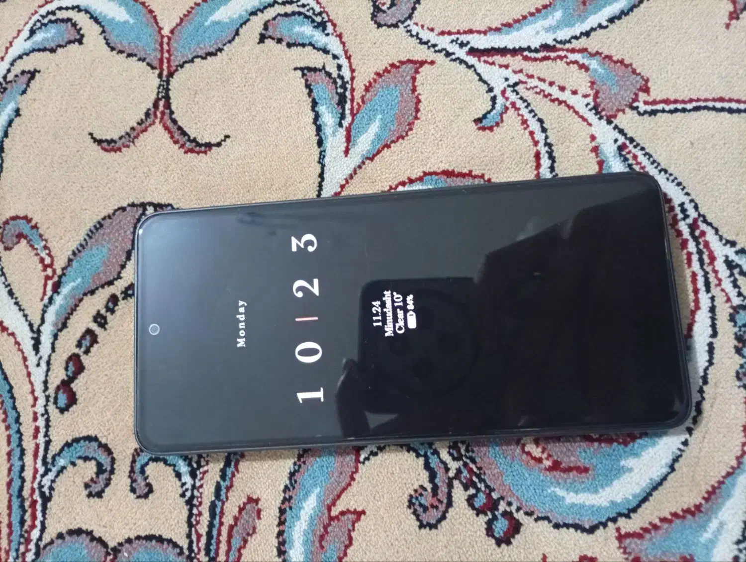 گوشی Redmi note 13 4g|موبایل|مینودشت, |دیوار