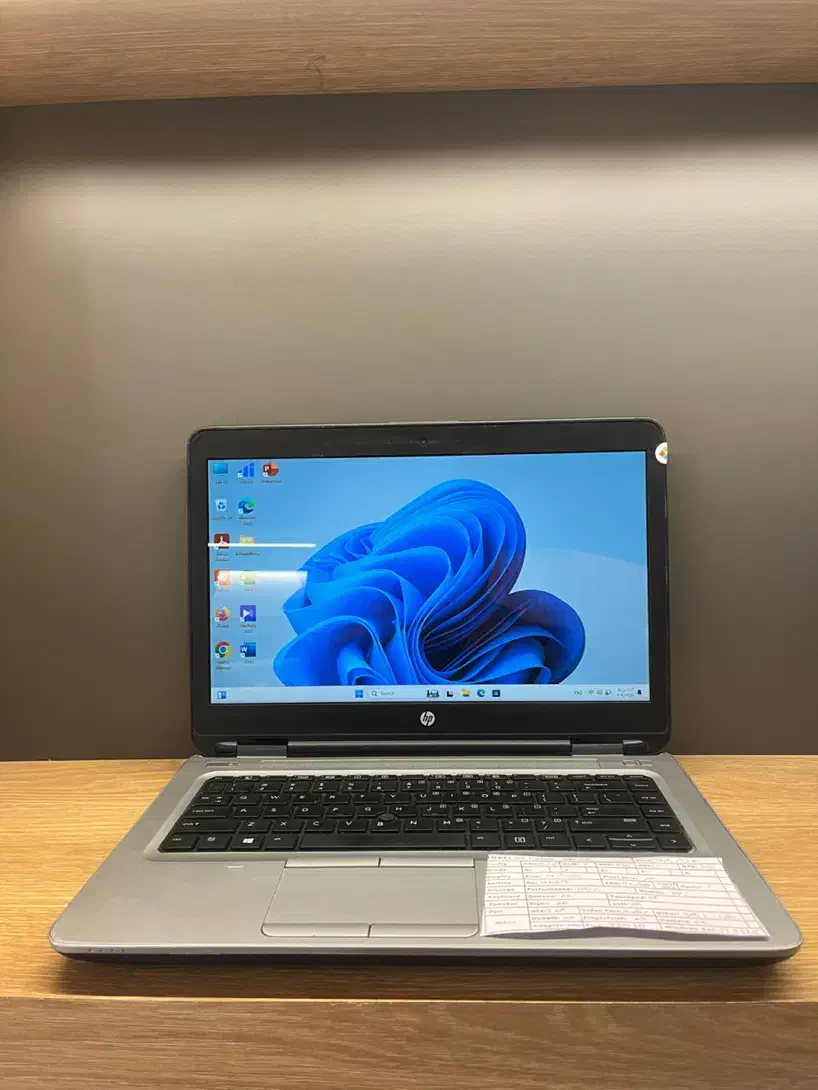 لپ تاپ i5 نسل ۷ اچ پی|رایانه همراه|لاهیجان, قیام|دیوار