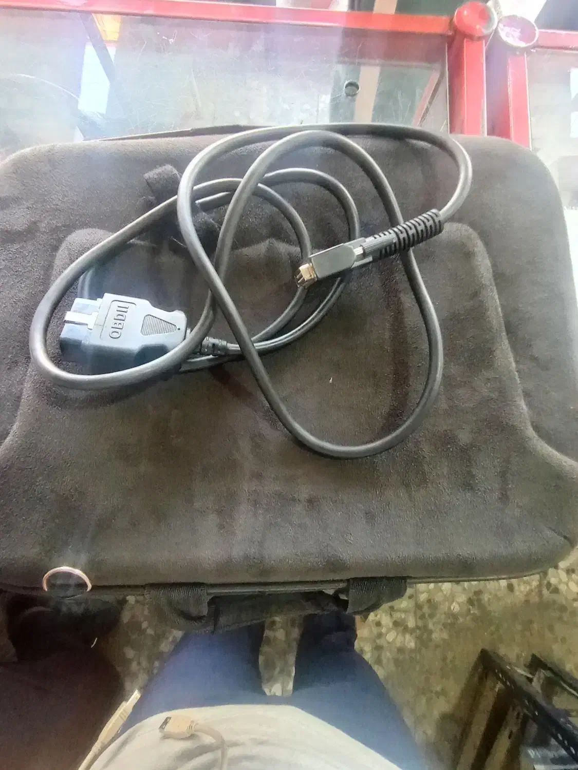 دیاگ و پروگرامر TNM5000 خودرویی|قطعات یدکی و لوازم جانبی|اهواز, سیاحی(سه راه خرمشهر)|دیوار