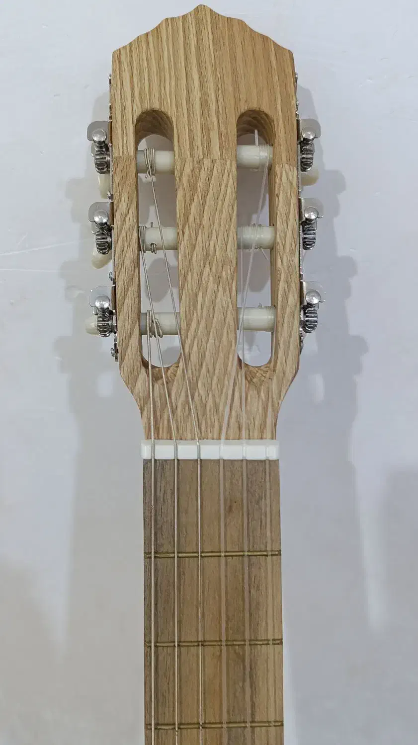 گیتار ایرانی M5|گیتار، بیس، امپلیفایر|شوشتر, |دیوار