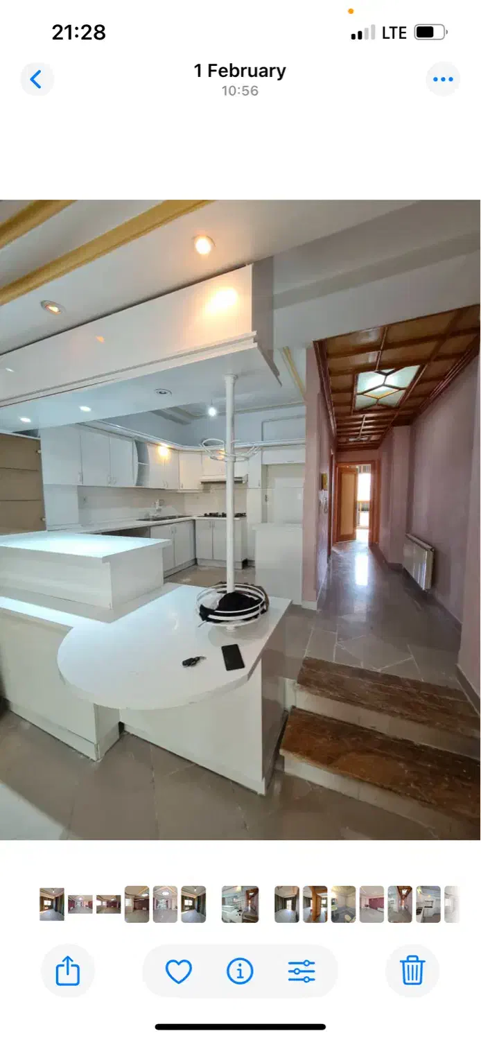 فروش آپارتمان ۱۲۰متری ۲خواب بلوارگیلان|فروش آپارتمان|رشت, بلوار گیلان|دیوار