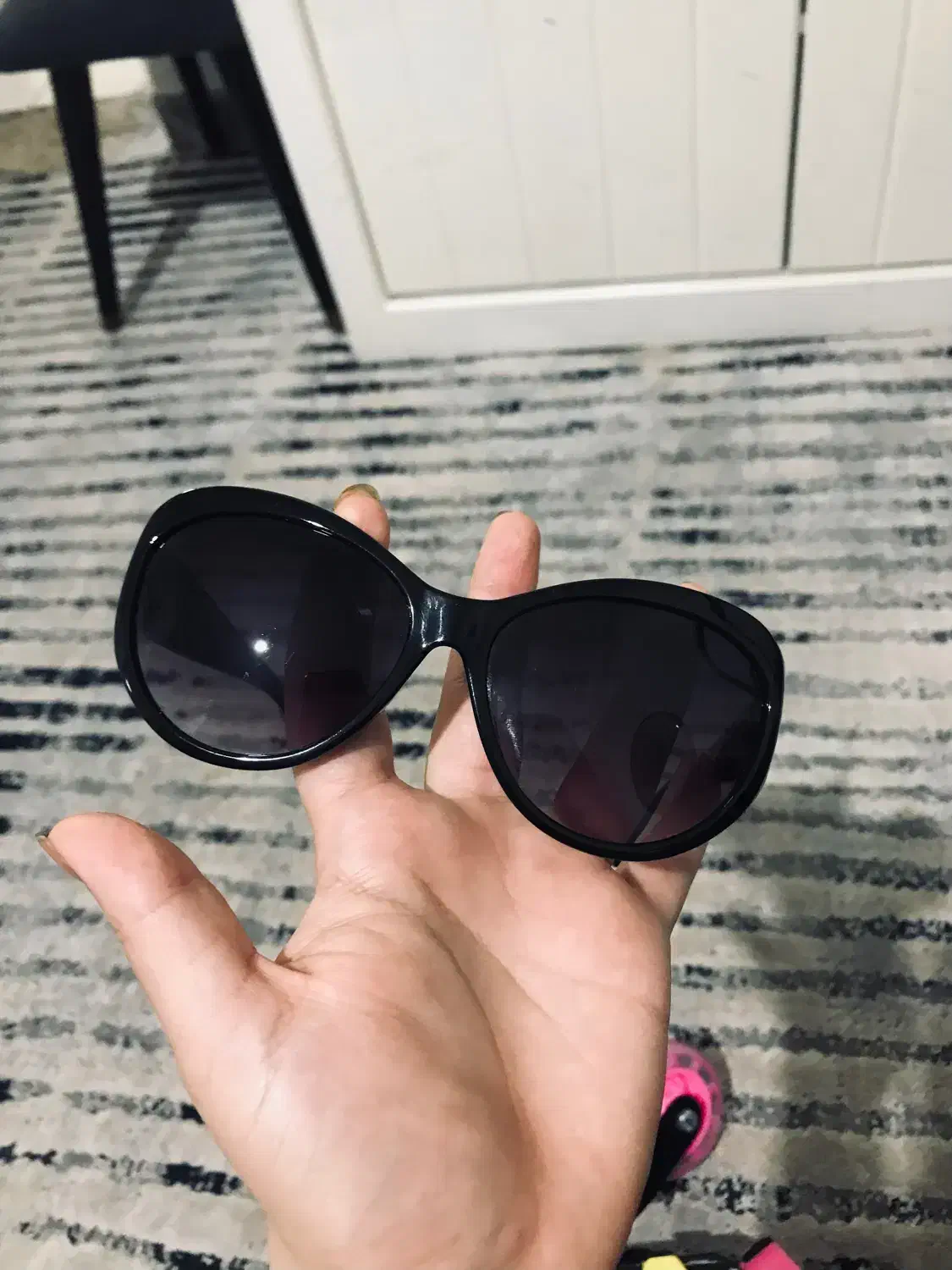 عینک نو|زیورآلات و اکسسوری|گرگان, |دیوار