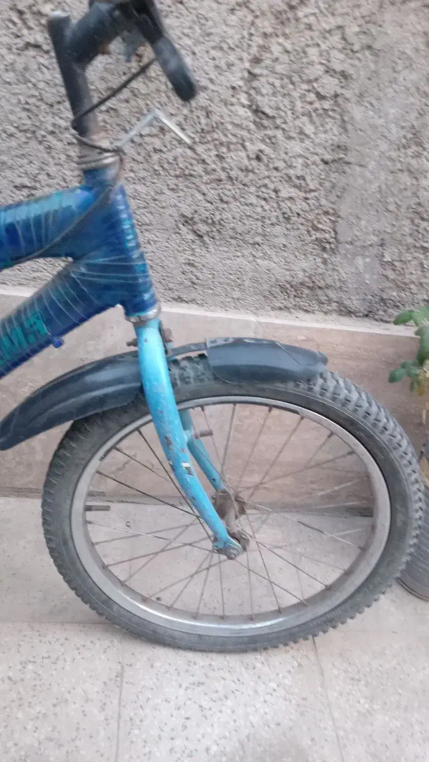 دوچرخه ۲۰ و دوچرخه ۱۶|دوچرخه، اسکیت، اسکوتر|ورامین, ورامین|دیوار