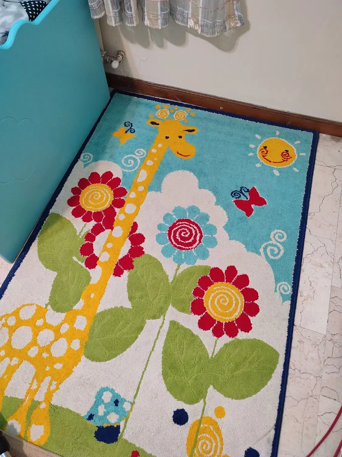 سرویس خواب کودک نوجوان|تخت و سرویس خواب|تهران, زیبادشت|دیوار