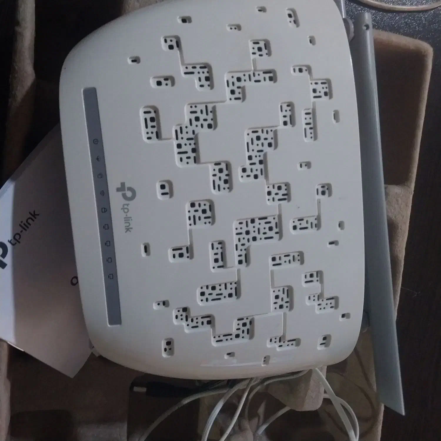 مودم وای فای نونو|مودم و تجهیزات شبکه|مسجد سلیمان, |دیوار