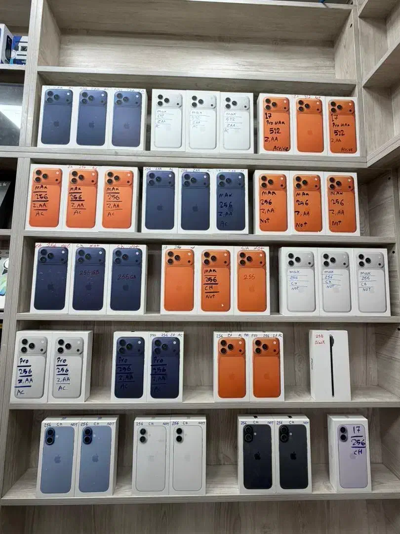 اقساط آیفون 17 16 iphone promax|موبایل|تهران, اقدسیه|دیوار