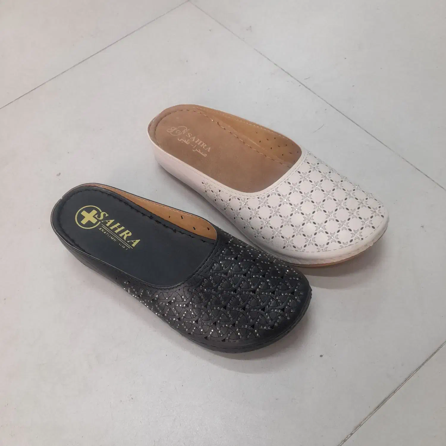 دمپایی طبی زنانه صحرا|کیف، کفش، کمربند|نیشابور, فردوسی جنوبی|دیوار