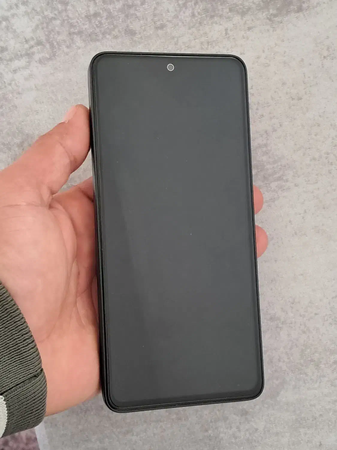 شیائومی نوت 13 512گیگ رم 8+4|موبایل|اسالم, |دیوار