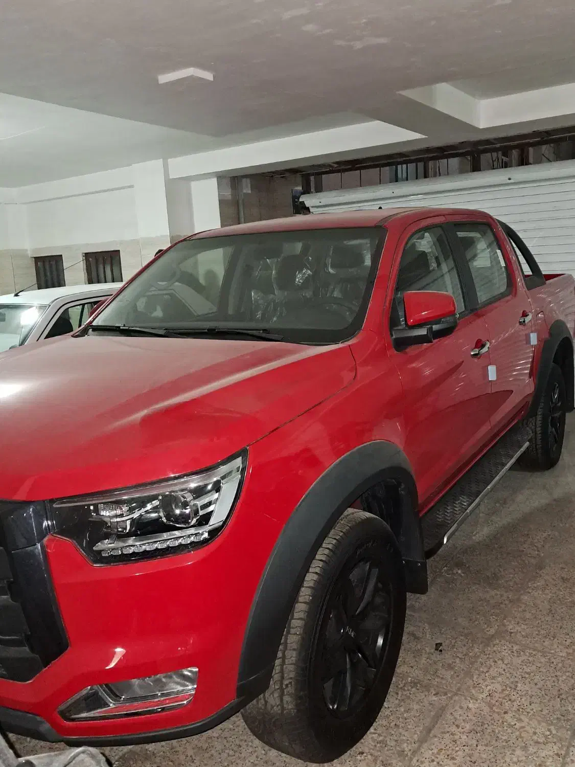 kmc t8|خودرو سواری و وانت|تهران, بهداشت|دیوار