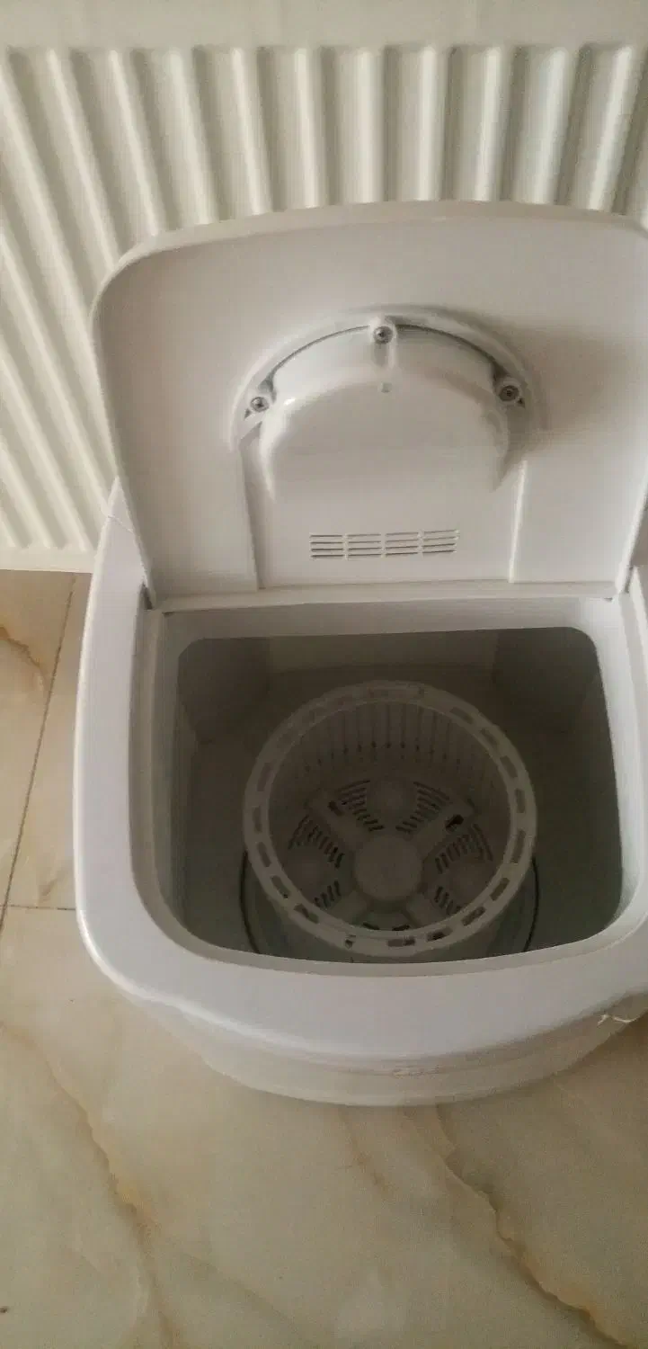 مینی واش|ماشین لباسشویی و خشککن لباس|کرمانشاه, |دیوار