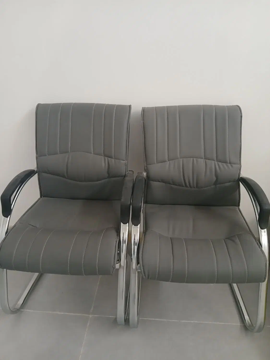 صندلی تحریر و اداری|صندلی و نیمکت|آبسرد, |دیوار