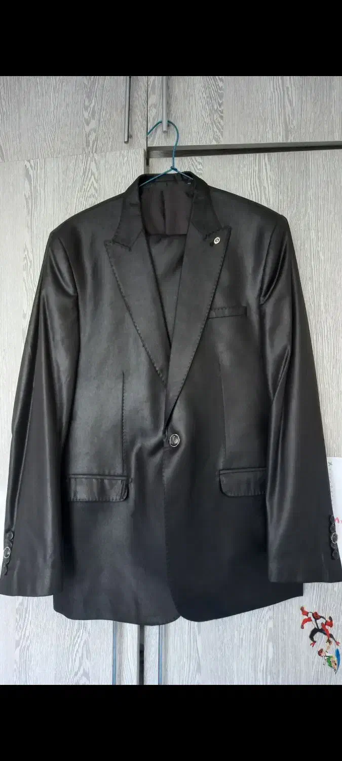 کت و شلوار مردانه|لباس|گلبهار, شهر جدید گلبهار|دیوار