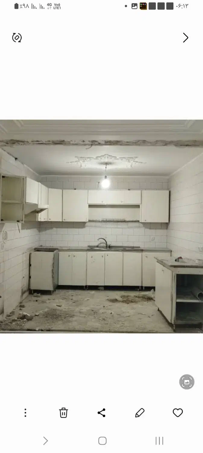 کابینت اشپزخانه|میز و صندلی غذاخوری|جوادآباد, |دیوار