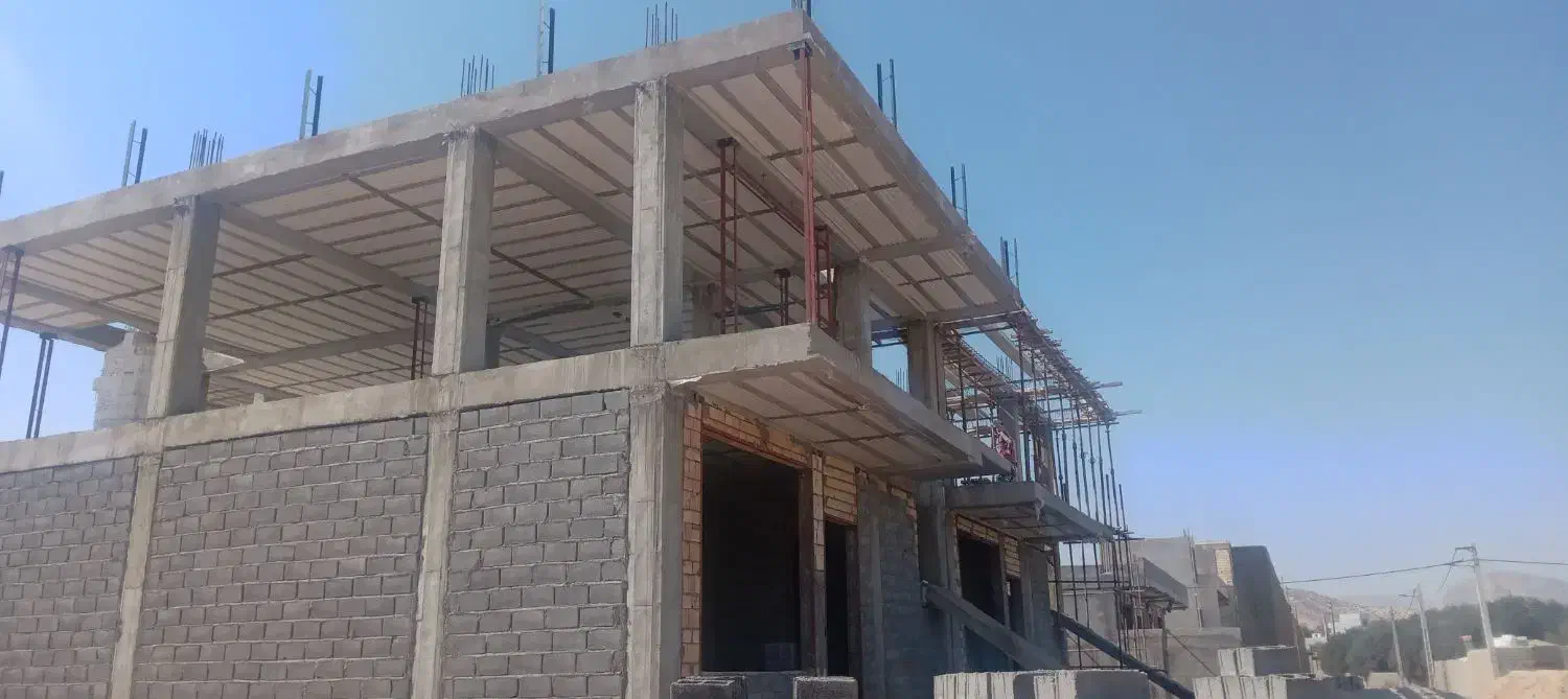 فروش 2 واحد مسکونی|فروش آپارتمان|جم, |دیوار