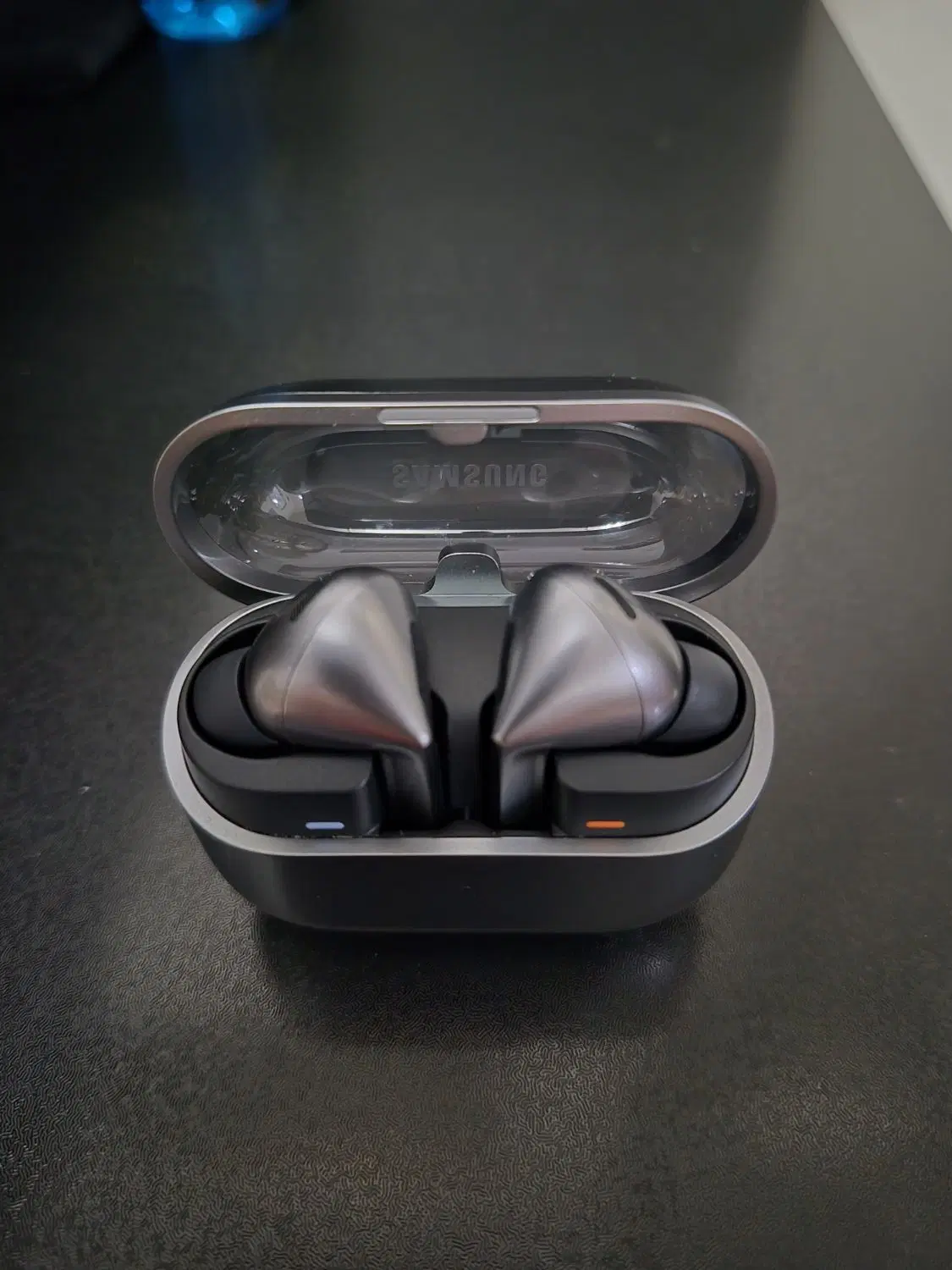 Galaxy buds 3 pro|لوازم جانبی موبایل و تبلت|تهران, سجاد|دیوار